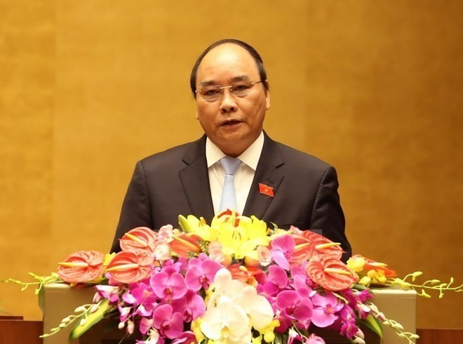Thủ tướng Nguyễn Xuân Phúc sang Lào dự Hội nghị Cấp cao ASEAN