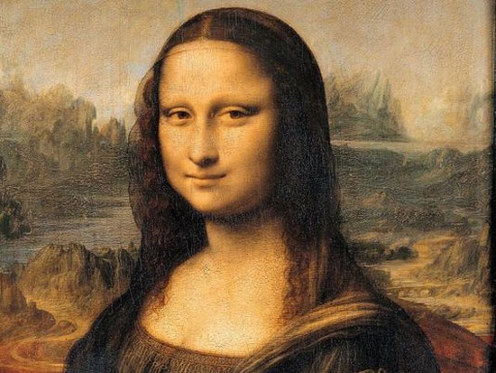 Xuất hiện một chân dung khác ẩn dưới bức họa Mona Lisa nổi tiếng?