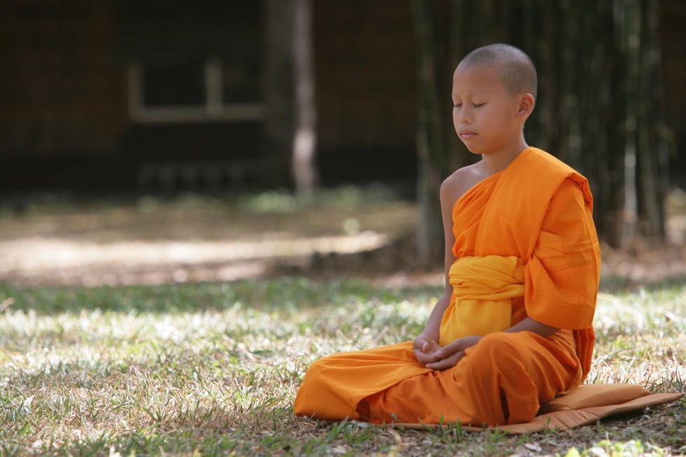 Những phái thiền không phải của Đạo Phật