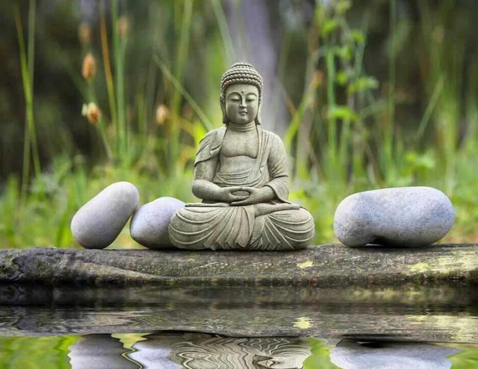 Lời Phật dạy: Khi không lương thiện, tựa vào đâu cũng đổ