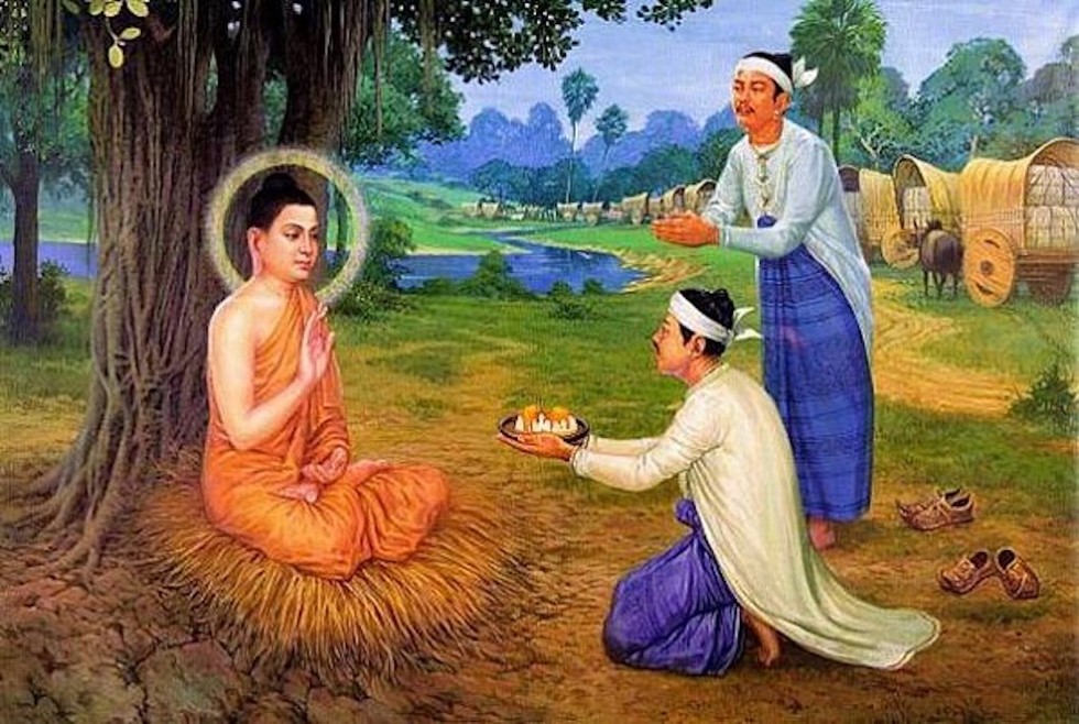 Lời Phật dạy về những việc cha mẹ cần làm để mang lại phúc đức cho con cái