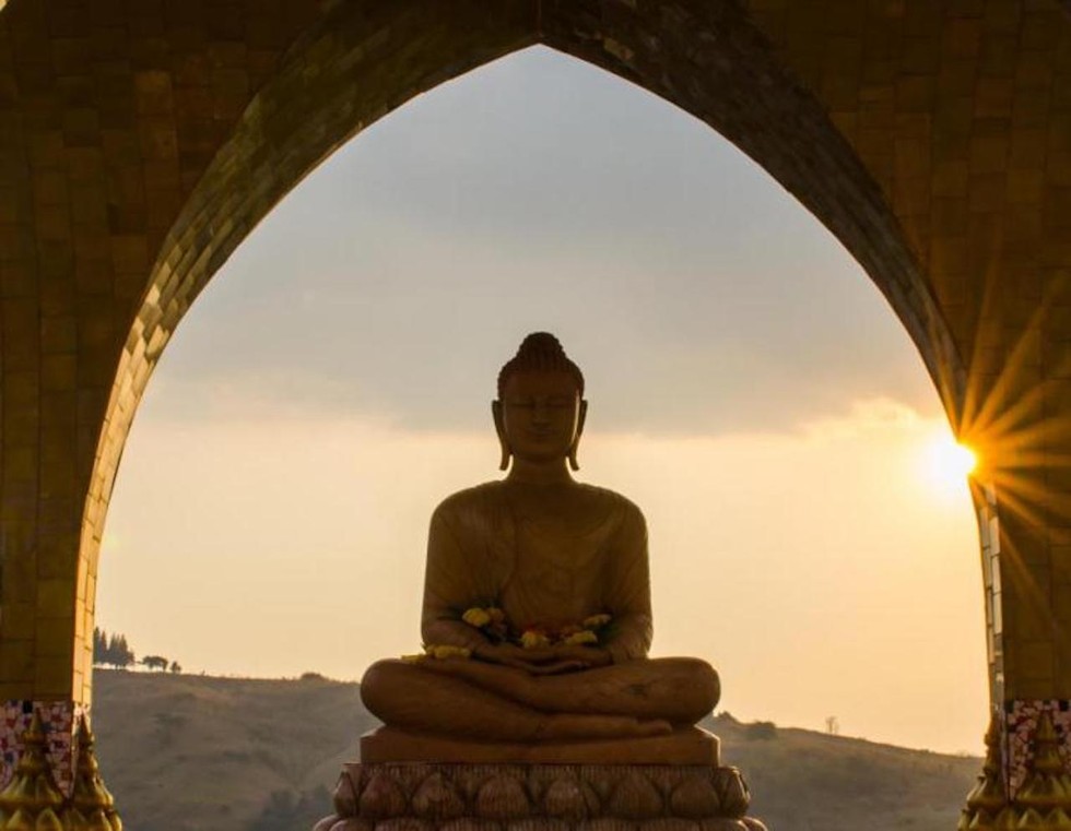 Phật dạy: "Thế gian có năm việc tuyệt chẳng thể được"