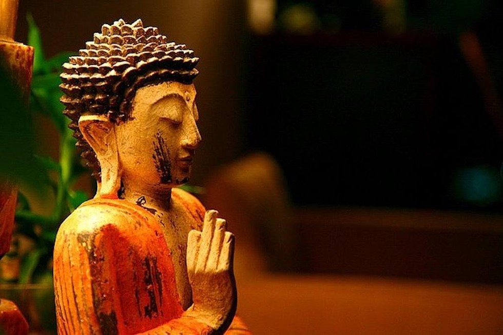 Phật pháp và sự đa dạng văn hoá trong đời sống 