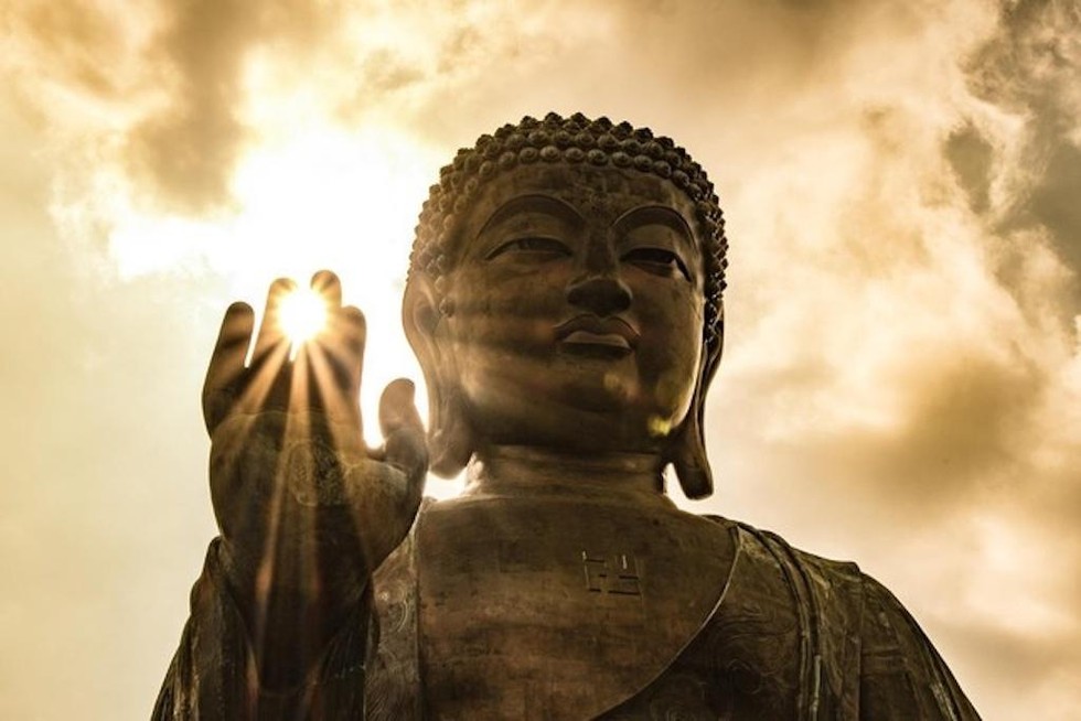 Hiểu thêm về thánh hạnh từ bi của Đức Phật