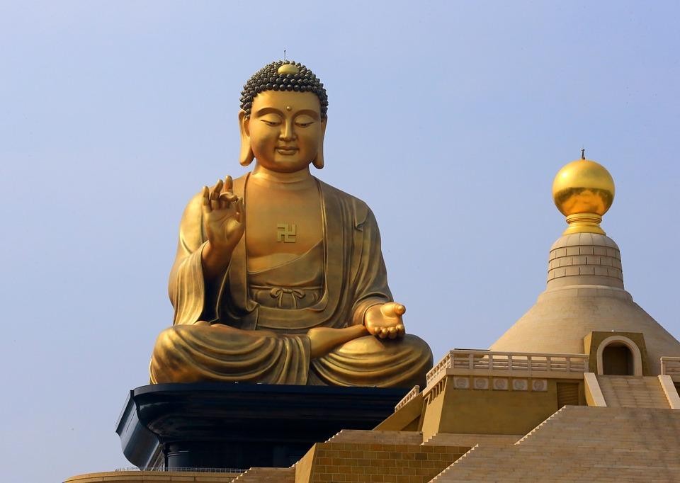 Tìm hiểu về Tam thân của Đức Phật