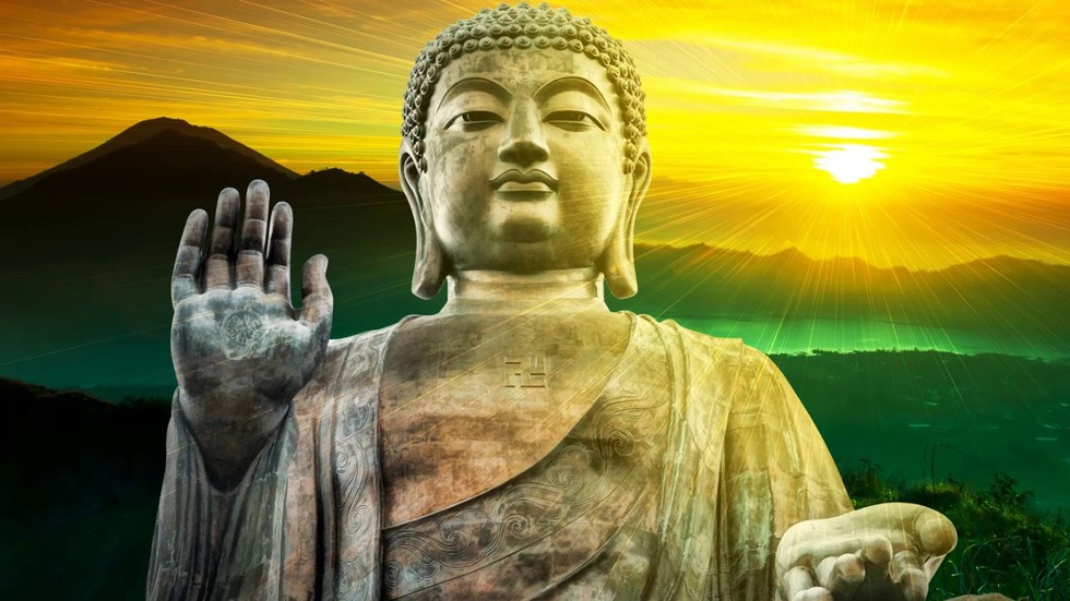 Cuộc đời Đức Phật là những điều thiêng liêng, kỳ diệu