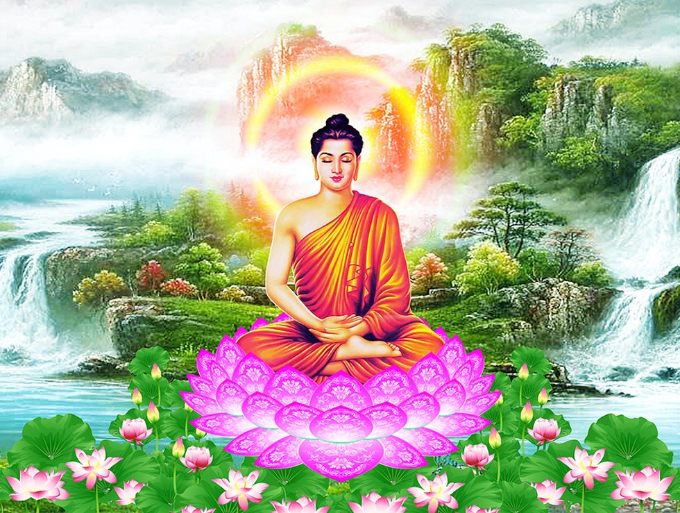 Lời Phật dạy về tám nhân duyên làm tổn hại tới hạnh phúc của các gia đình