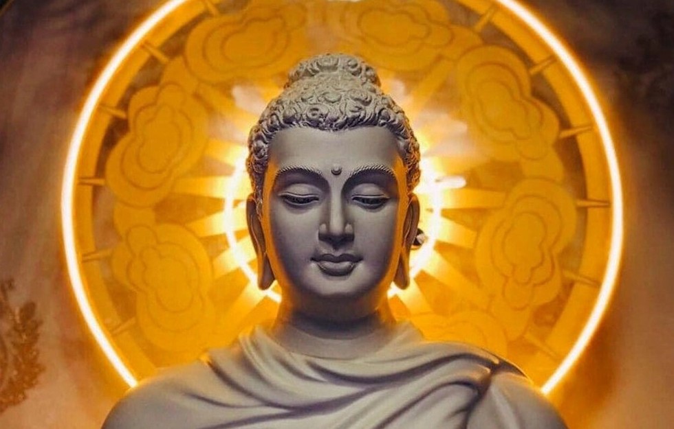 Cuộc đời Đức Phật là bài học sống động về đức hạnh và nhân cách