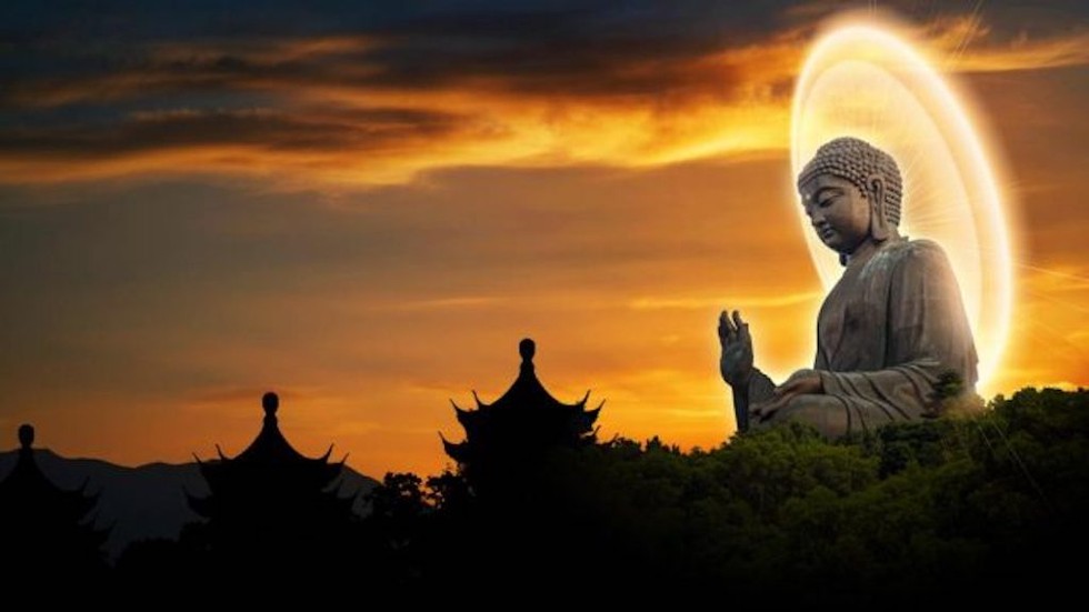 Cuộc đời Đức Phật là hiện thân trọn vẹn của trí tuệ và từ bi mà nhìn từ góc độ nào người ta cũng cảm nhận được. 