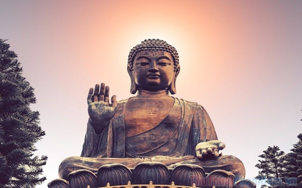 Phương pháp định hướng tư tưởng trong lời dạy của Đức Phật