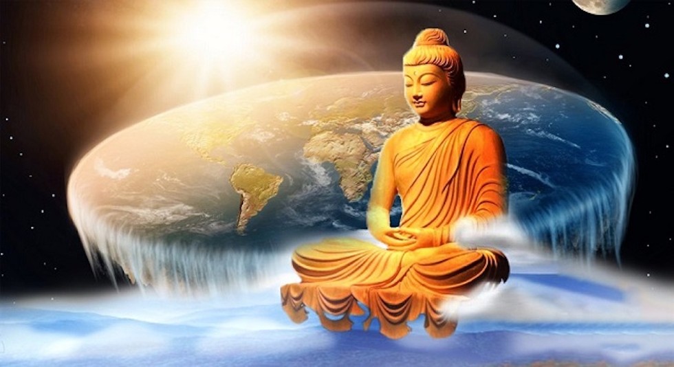 Đức Phật Thích Ca đã tu như thế nào để trở thành một vị Phật?