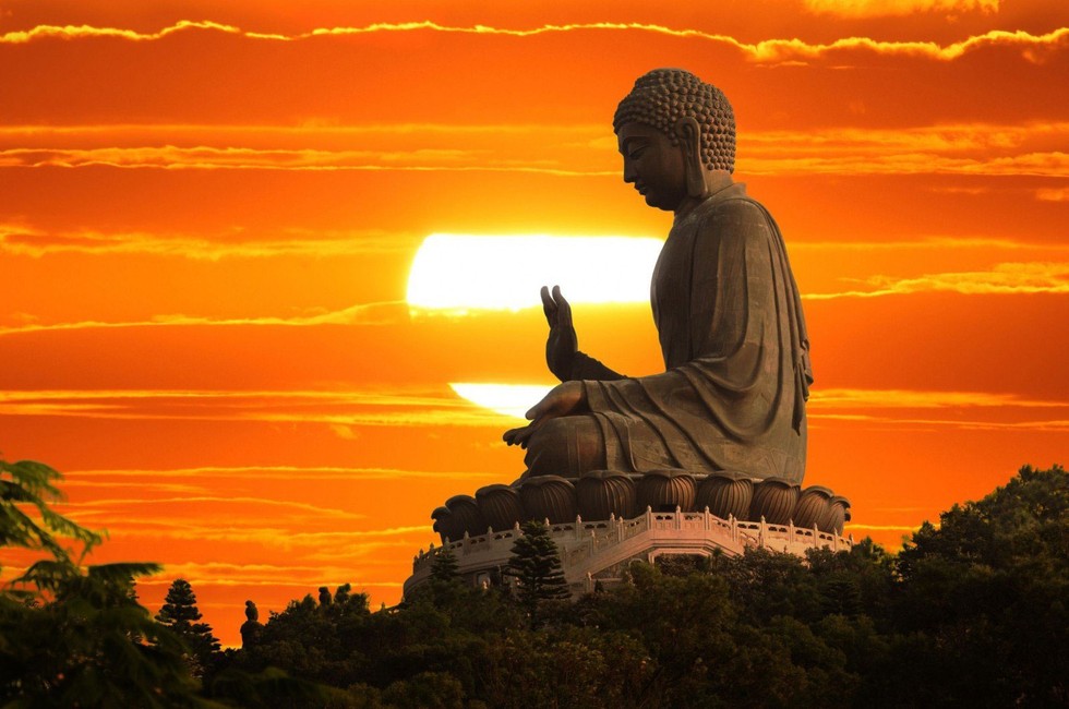 Kinh Phật nói gì về việc niệm Phật?