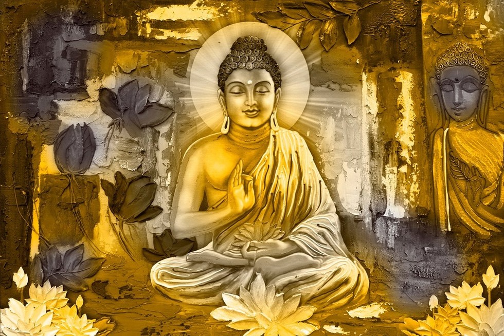 Đức Phật Thích Ca đã tu như thế nào để trở thành một vị Phật?