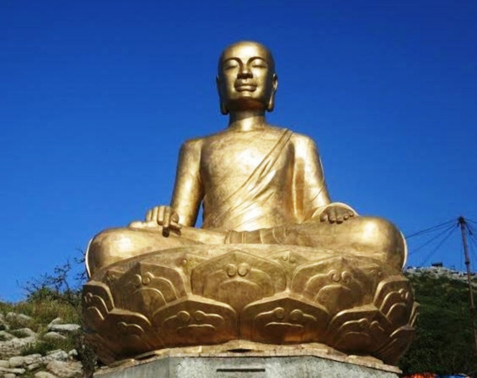 Phật hoàng Trần Nhân Tông - Linh hồn của Thiền phái Trúc Lâm