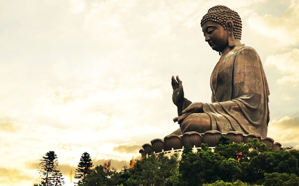 Tin lời Phật dạy là chân chính