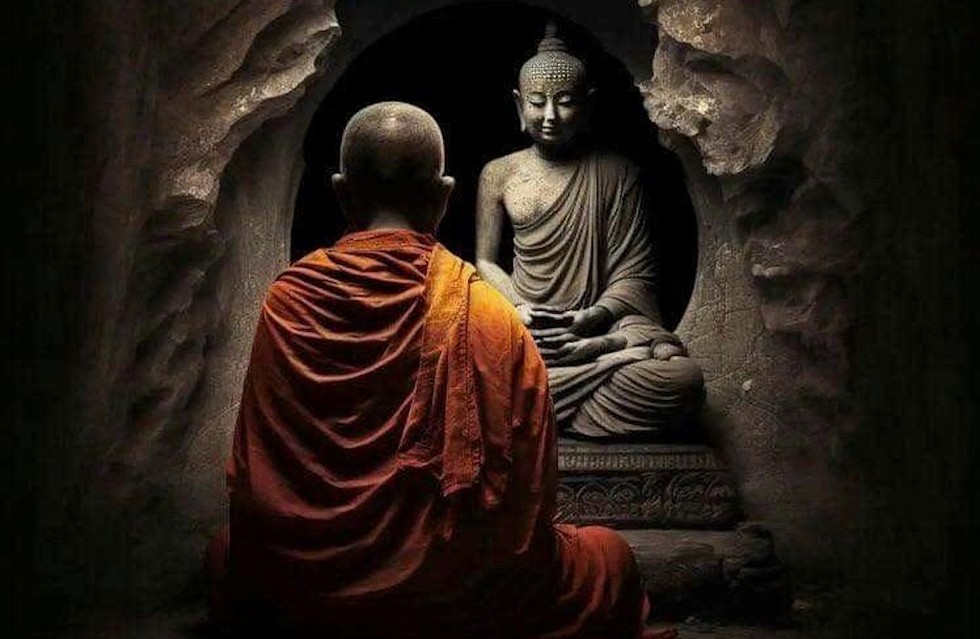 Phật dạy về năm thứ tạp uế trong tâm