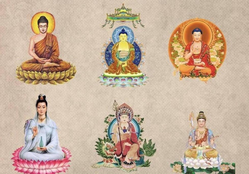 7 lời khấn nguyện vào mỗi sớm mai Phật tử nên đọc