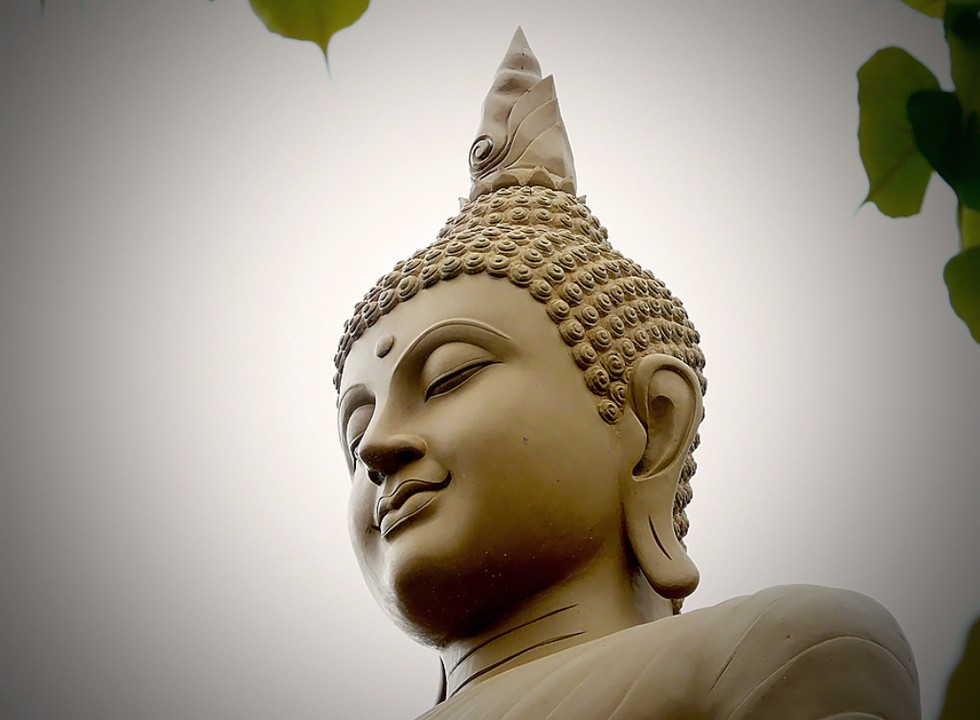 Phương pháp định hướng tư tưởng trong lời dạy của Đức Phật