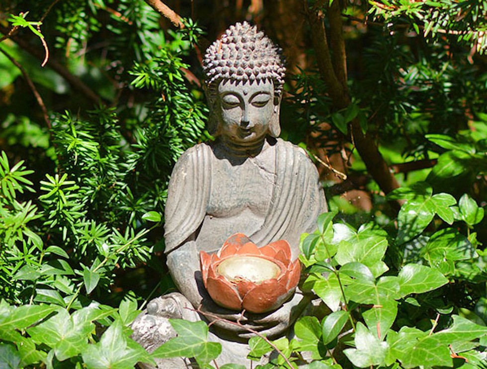 10 triết lý của nhà Phật ai ngẫm cũng thấy đúng