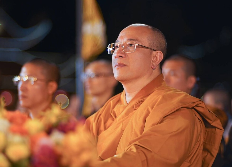Đại đức Thích Trúc Thái Minh gây mất niềm tin của xã hội đối với Phật giáo
