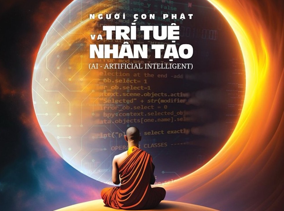 Người con Phật và trí tuệ nhân tạo