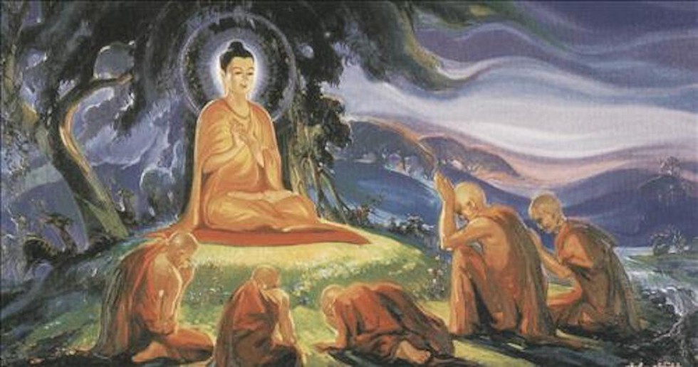 Lời Phật dạy về hai dạng người hiếm có và khó gặp ở đời