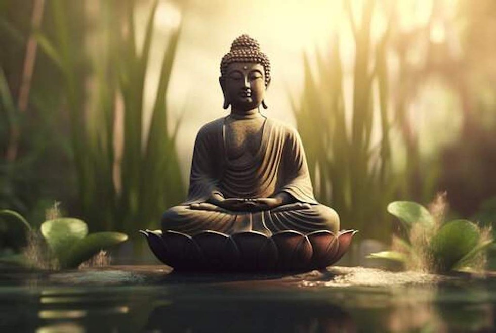 Những lời Phật dạy hay nhất trong cuộc sống giúp bạn nhận ra chân lý cuộc đời