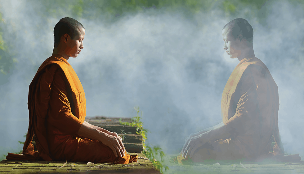 Con người mạt – pháp Phật không có mạt 